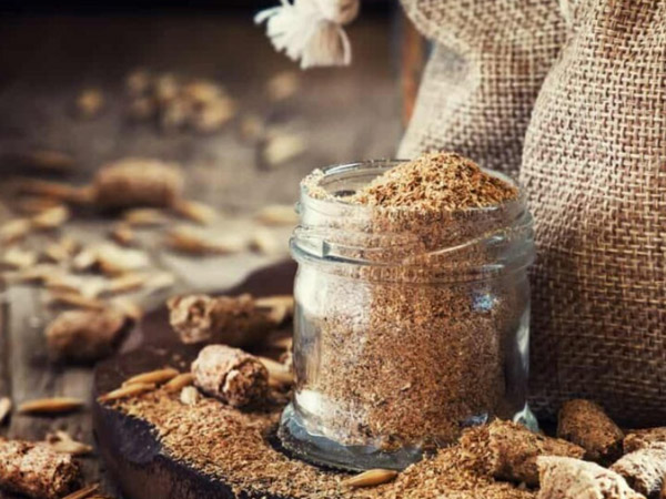 長隆燕麥仁不斷改進(jìn)，滿足客商不斷嚴(yán)格的采購要求